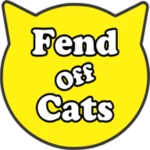 fendoffcats android application logo